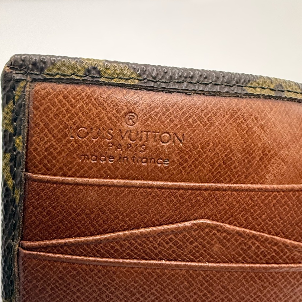 Louis Vuitton Monogram Elise compact wallet - Picture 10 of 13